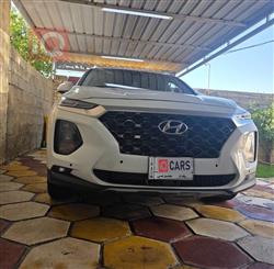 هيونداي سانتافي